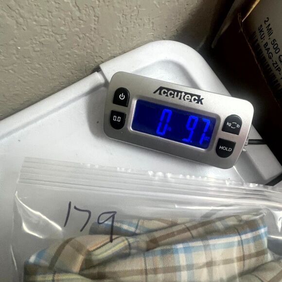 Walter Hagen Golf Shorts Mens 34 Multicolor Plaid Casual Flat Front Belt Loops - Picture 13 of 13